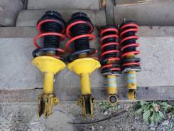 Пружина подвески. Subaru Legacy, BE5, BE9, BEE, BES, BH5, BH9, BHC, BHE