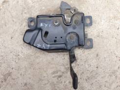 Замок капота. Honda Orthia, EL1, EL2, EL3 Honda Integra SJ, EK3 Honda Partner, EY7, EY8, EY6, EY9 Двигатели: B18B, B20B