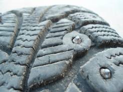 Hankook Winter i*Pike W409. Зимние, шипованные, 2012 год, износ: 20%, 4 шт