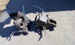 Печка. Daihatsu Terios Kid, J111G Двигатель EFDEM