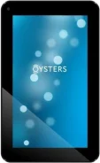 Oysters