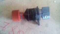 Датчик спидометра. Nissan Serena, PC24 Двигатель SR20DE