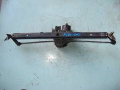 Трапеция дворников. Audi 100, C4/4A, C4, 4A