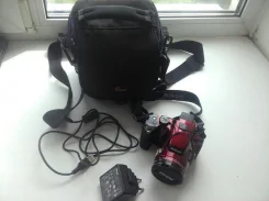 Nikon Coolpix P510. 15 - 19.9 ��, ���: 14� � ����� ����