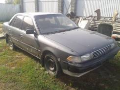 Toyota Corona. AT175, 4AFE