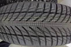 Sava Eskimo SUV. Зимние, без шипов, 2016 год, без износа, 4 шт