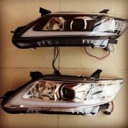 Фара. Toyota Camry, ACV40, ACV45, AHV40, ASV40, CV40, GSV40, SV40 Двигатели: 2ARFE, 2AZFE, 2AZFXE, 2GRFE