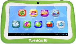 TurboPad TurboKids S3 ����