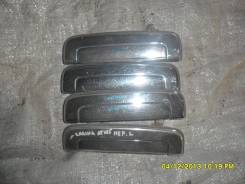 Ручка двери внешняя. Toyota Carina, AT175, ST170, ST170G, CT170, AT170, AT171, AT170G, CT170G