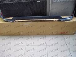 Губа. Mercedes-Benz G-Class, W463. Под заказ