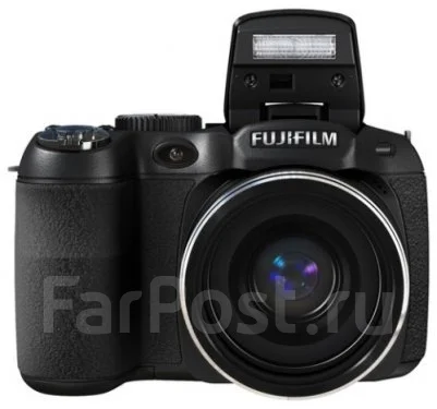 Fujifilm FinePix S2980. 10 - 14.9 ��, ���: 14� � ����� ����