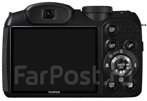 Fujifilm FinePix S2980. 10 - 14.9 ��, ���: 14� � ����� ����