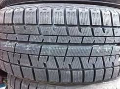 Yokohama Ice Guard IG50+. Зимние, без шипов, 2016 год, без износа, 1 шт