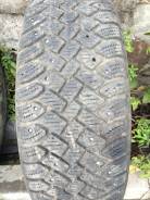 Continental ContiWinterViking 1. Зимние, шипованные, износ: 40%, 1 шт