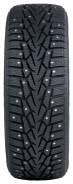 Nokian Hakkapeliitta 7. Зимние, шипованные, 2016 год, без износа, 1 шт