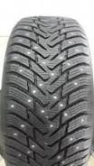Nokian Hakkapeliitta 8. Зимние, шипованные, 2016 год, без износа, 1 шт