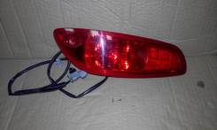 Фара противотуманная. Hyundai Santa Fe, CM Двигатели: D4EA, D4EB, D4EBV, D4HA, D4HB, G4KE, G6BA, G6DB, G6DC, G6EA, L6EA