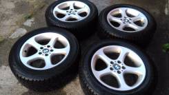 BMW. 8.5x18, 5x120.00, ET48, ЦО 72,6 мм.