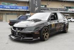 RAYS VOLK RACING. 9.5x18, 5x114.30, ET12
