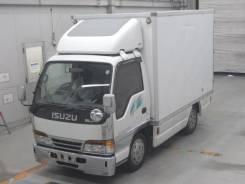 Isuzu Elf. NKR66EAV