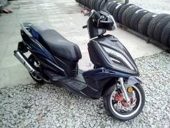 Motolife. 125 куб. см., исправен, птс, с пробегом