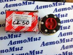 Хаб механический. Toyota: Town Ace Truck, Regius Ace, Lite Ace, T100, Town Ace, Hiace, Master Ace Surf, Lite Ace Truck, Model-F, Van, 4Runner, Hilux Д...