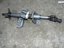 Колонка рулевая. Toyota Corona, ST190, AT190 Двигатели: 4AFE, 4SFE