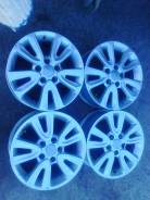 KIA. 6.5x16, 5x114.30, ET50