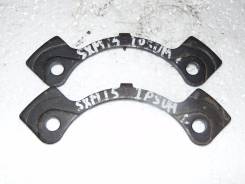 Опора амортизатора. Toyota Ipsum, CXM10G, SXM10G, SXM15, SXM10, SXM15G, CXM10 Двигатели: 3CTE, 3SFE