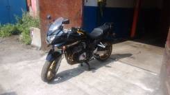 Suzuki GSF 1200 Bandit. 1 200 куб. см., исправен, птс, с пробегом