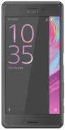 Sony Xperia X Performance. Новый