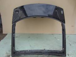 Дверь багажника. Skoda Octavia, 5E3, 5E5, NL3, NR3 Двигатели: ATD, CBDB, CBZB, CDAA, CDAB, CFHA, CFHC, CFHF, CFJA, CHHA, CHHB, CHPA, CHZD, CJSA, CJSB...