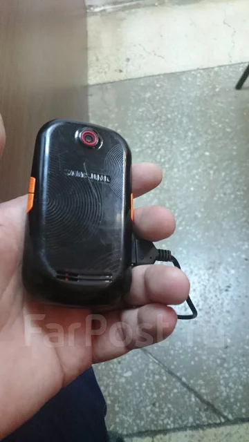 Samsung Corby GT-S3650. �/� ����