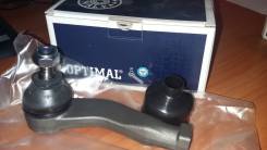 Наконечник рулевой. Toyota Duet, M110A, M111A, M100A, M101A Двигатели: K3VE, EJDE, EJVE
