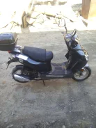 Honling Titan 50. 50����. ��., ��������, ��� ���, � �������� ����