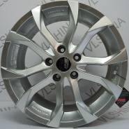 RTX Akina. 7.0x17, 5x114.30, ET35