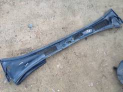 Решетка под дворники. Toyota Crown, GS130G, GS131H, GS130, GS131, GS136, GS130W Двигатели: 1GFE, 1GGE, 1GGZE, 1GE, 2L, 1GGP