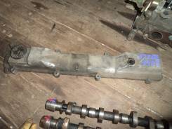 Крышка головки блока цилиндров. Toyota Cresta, JZX100 Toyota Crown, JZS151 Toyota Mark II, JZX100 Toyota Chaser, JZX100 Двигатель 1JZGE