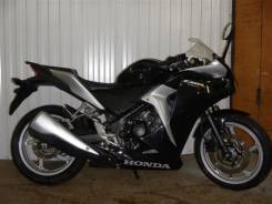 Honda CBR 250R. 250 куб. см., исправен, птс, без пробега