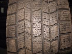 Dunlop DSX-2. Зимние, без шипов, 2013 год, износ: 5%, 4 шт