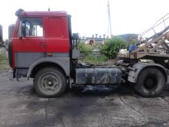 МАЗ 54329-020. МАЗ-тягач, 14 000 куб. см., 20 000 кг.