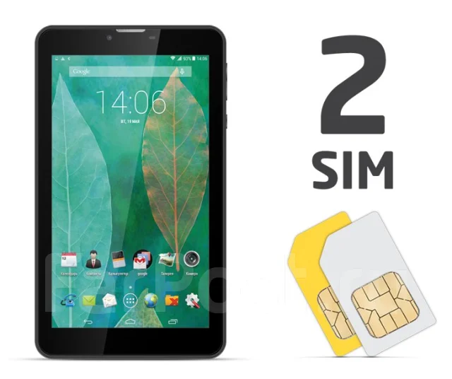 teXet TM-7058 ����