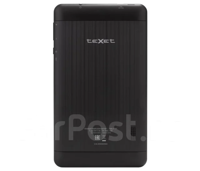 teXet TM-7058 ����
