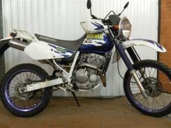 Suzuki Djebel 250. 250 куб. см., исправен, птс, без пробега