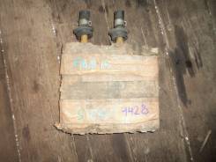 Радиатор отопителя. Nissan Serena, RC24, PNC24, PC24, TC24, VC24, TNC24, VNC24 Nissan Sunny, SB15, FNB15, QB15, FB15, JB15, B15 Nissan AD, VY11, VENY1...