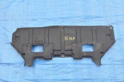 Защита кпп. Nissan Stagea, NM35