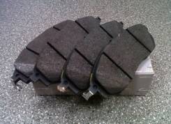 Колодка тормозная. Infiniti: G37, QX50, M45, M35, QX70, Q45, G35, Q60, Q70 Nissan: Infiniti M Hybrid, Infiniti G35/37/25 Sedan, Qashqai+2, Infiniti G3...