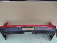 Бампер. Land Rover Discovery, L319 Двигатели: 276DT, AJ126, 30DDTX, 508PN