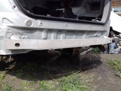 Жесткость бампера. Toyota Kluger V, MCU25W, ACU25W, MCU20, ACU20, ACU20W, MCU20W, ACU25, MCU25, ACU20L, ACU25L, MCU20L, MCU21, MCU25L Toyota Highlande...