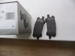 Колодки тормозные. Toyota Harrier, ACU30, ACU35, GSU30, GSU31, GSU35, GSU36, MCU30, MCU30W, MCU31, MCU31W, MCU35, MCU35W, MCU36, MCU36W, MHU38, ACU30W...
